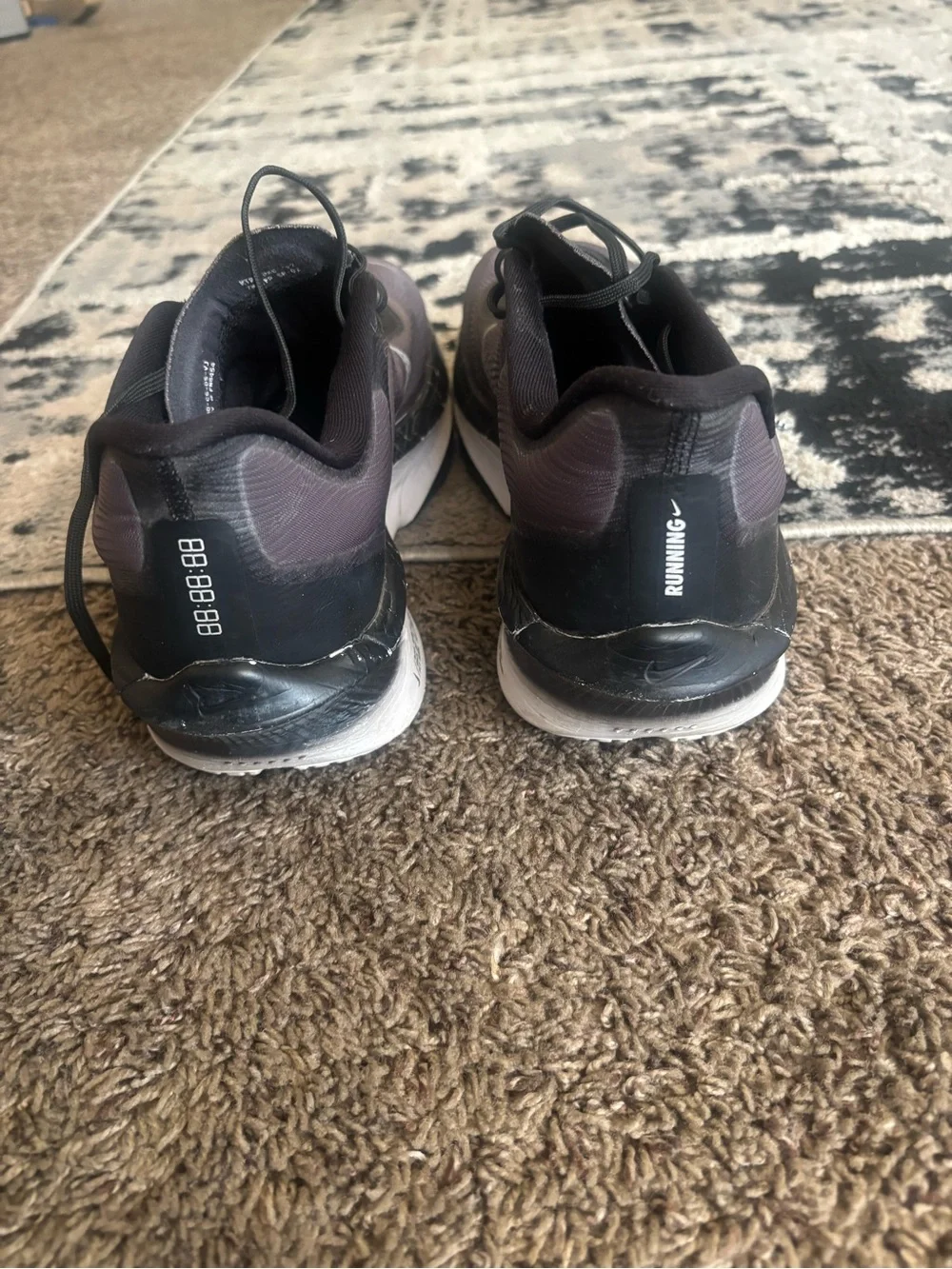 Nike Zoom X Fly 6 Running Shoes